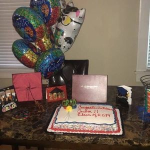 Meet your Posher, Devonne